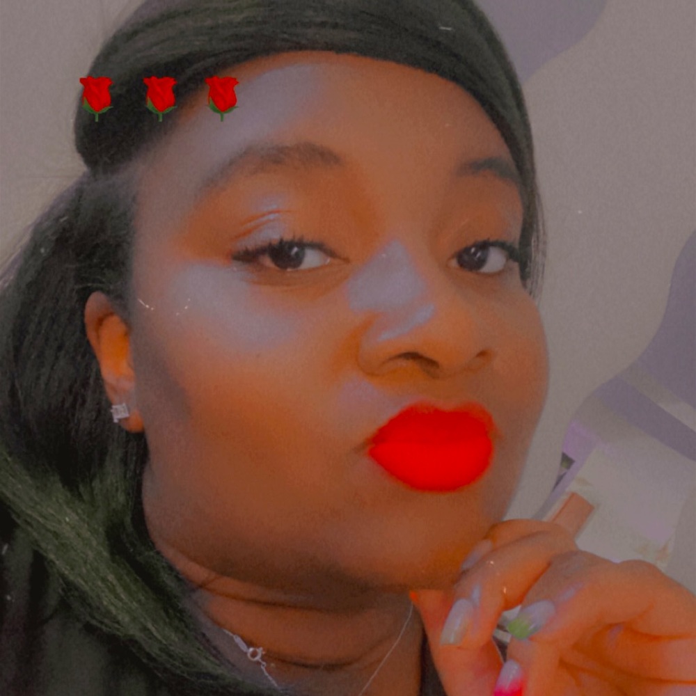 Meet your Posher, Zandria